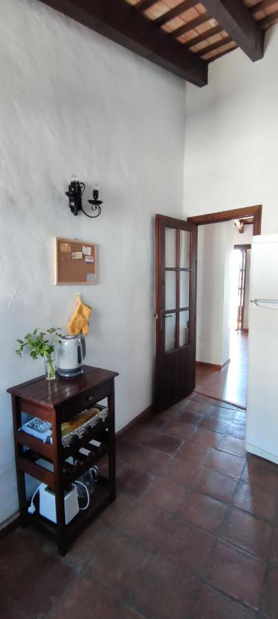 Luz Y Sol Apartment Химена де ла Фронтера Екстериор снимка