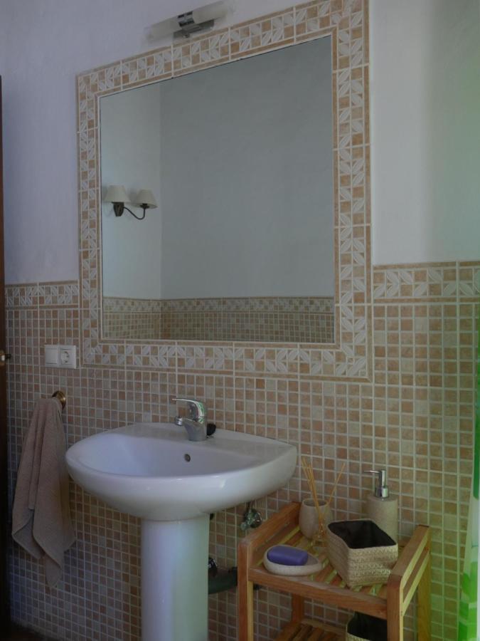 Luz Y Sol Apartment Химена де ла Фронтера Екстериор снимка