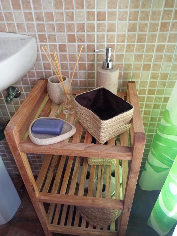Luz Y Sol Apartment Химена де ла Фронтера Екстериор снимка