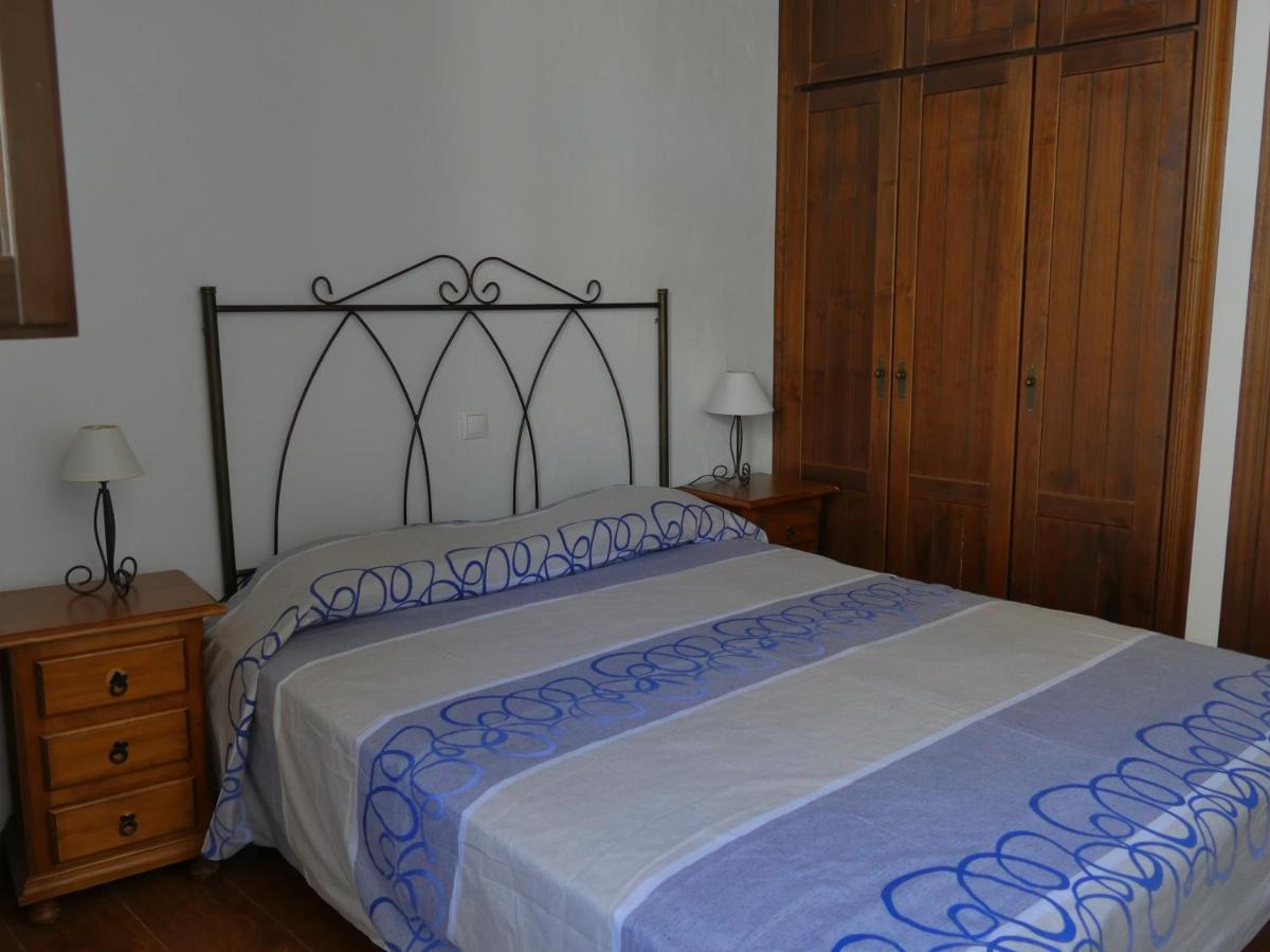 Luz Y Sol Apartment Химена де ла Фронтера Екстериор снимка
