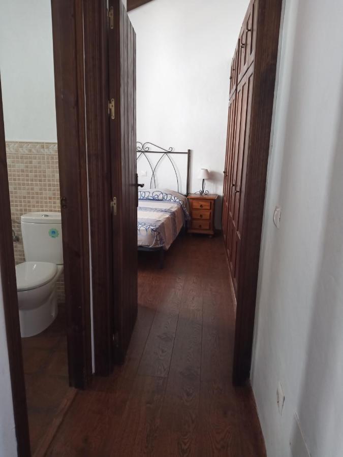 Luz Y Sol Apartment Химена де ла Фронтера Екстериор снимка