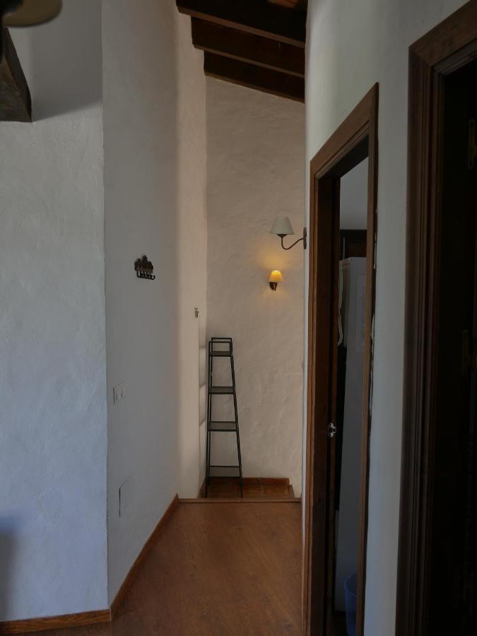 Luz Y Sol Apartment Химена де ла Фронтера Екстериор снимка