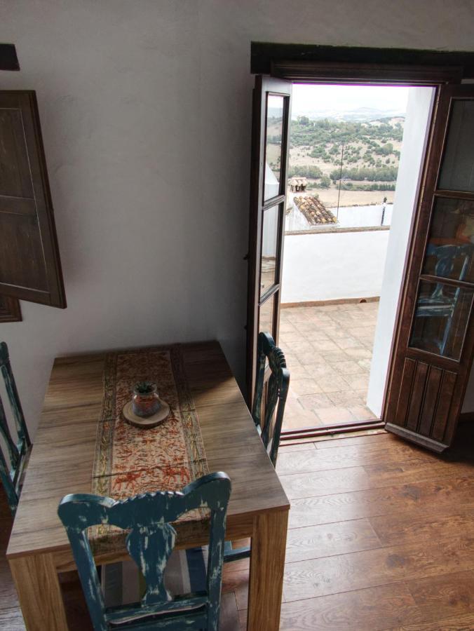 Luz Y Sol Apartment Химена де ла Фронтера Екстериор снимка