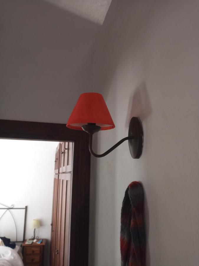 Luz Y Sol Apartment Химена де ла Фронтера Екстериор снимка